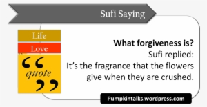 Forgiveness - Sadhguru Quotes On Business