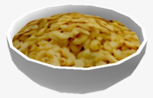 Mac N Cheese Png - Macaroni And Cheese