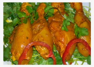 New Chicken Marinated Legs - Chicken As Food