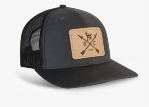 Image - Boné Trucker