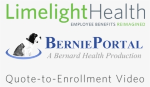 Bernieportal - Limelight Health, Inc.