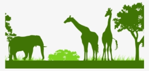 Land Land - Clip Art