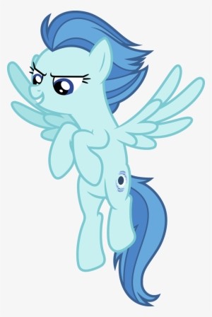 Blah23z, Night Glider, Party Favor, Recolor, Safe, - Night Glider Spitfire