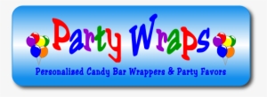 Custom Party Favors - Party