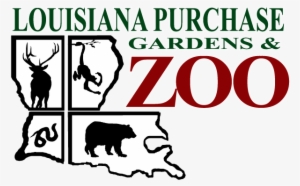 Louisiana Purchase Gardens & Zoo - Zoo Louisiana