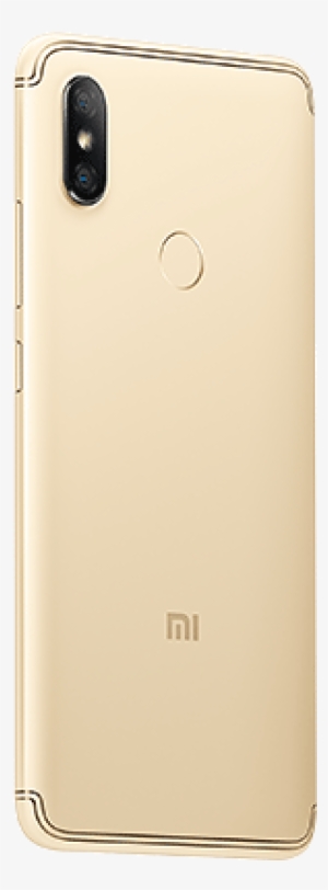 Smart - Xiaomi Redmi Y2