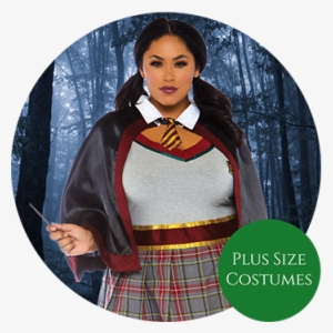 How To Steal Christmas - Disfraz De Harry Potter Para Mujer