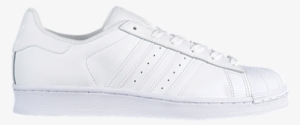 Adidas Originals Superstar - Nike Zoom Cage 2 White