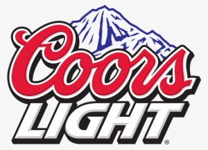 Coors Light Logo - Coors Light Logo Svg