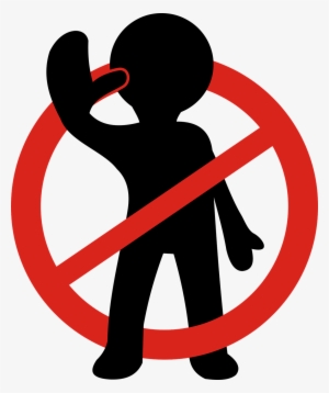 Always And Never - Health And Safety Symbols