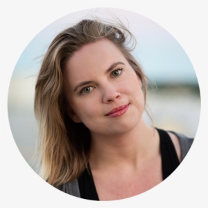 I'm Barely Even A Glorified Home Cook - Rachel Parker