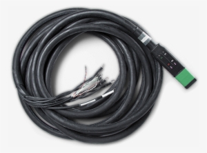 400 Hz Single Jacket Cable Assemblies - Electrical Cable