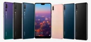 Huawei P20 Pro Moves Mobile Photography Up A Notch - Huawei P20 Pro Drei