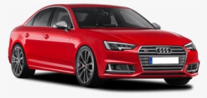 Audi S4 - Audi S4 2018 Png