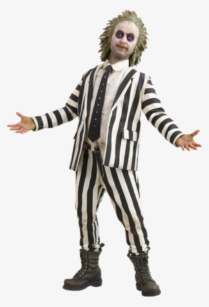 Beetlejuice Action Figure - Beetlejuice 1/6 Collectible Figure