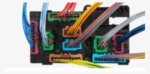 Connectors - Electrical Wiring