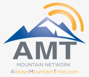 Always Mountain Time Logo