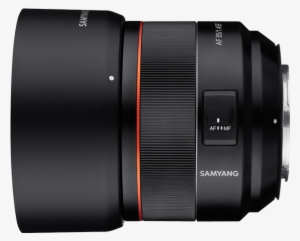 Samyang Af 85mm F/1 - Samyang Af 85mm F1 4 Canon