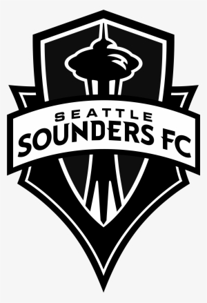 Seattle Sounders Fc Logo Png Transparent & Svg Vector - Logo Sounders