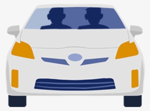 Not Test Driving The Car - Report