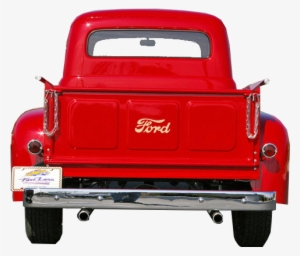 Car6 - Ford F-series