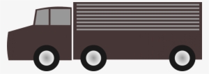 Truck - Car