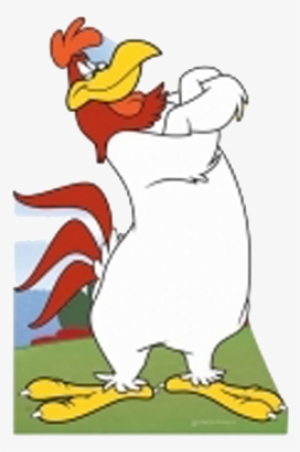 Foghorn Leghorn