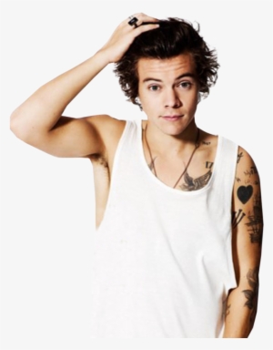 Harry Styles Transparent Png - Harry Styles 2013 Photoshoot