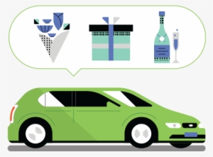 Earn Money Your Way - Tipos De Servicio Uber