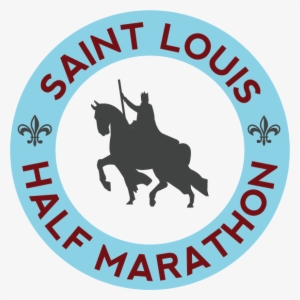 Louis Half Marathon - Big River Running Company
