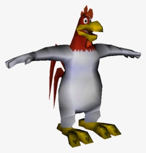 Download Zip Archive - Foghorn Leghorn