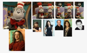 Muppet Wiki Behind The Scenes The Wubbulous World Of - The Wubbulous World Of Dr. Seuss