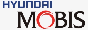 Open - Hyundai Mobis Logo