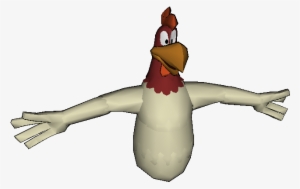 Download Zip Archive - Foghorn Leghorn