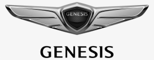 Hyundai Genesis Coupe Logo, Www - Hyundai Genesis Logo Png