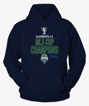 Seattle Sounders Fc