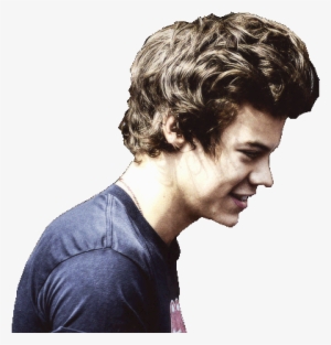 Harry Styles Transparent Png Transparent One Direction - Harry Style Transparent