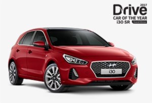 Hyundai I30 Black 2018