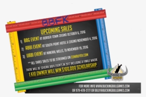 Today's Featured Bull - Wrangler Rodeo