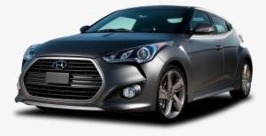 Hyundai Png Hd Quality - Hyundai Veloster