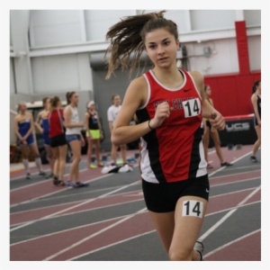 Coaches - 4 × 100 Metres Relay