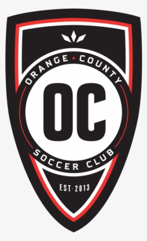 Orange County Sc - Orange County Sc Logo