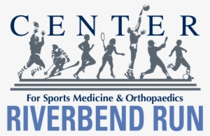 Riverbend Festival Run Walk Csmo Logo - Nationale Sportkampen