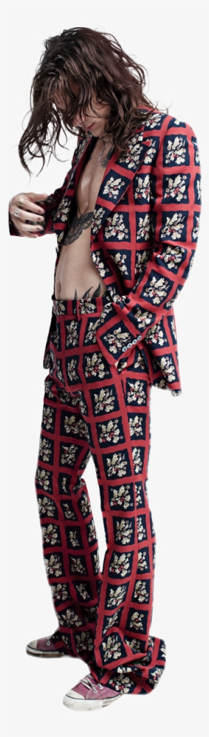 Harrystyles Sticker - Harry Styles Revista Another Man Photoshoot