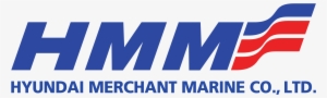 Open - Hyundai Merchant Marine Logo