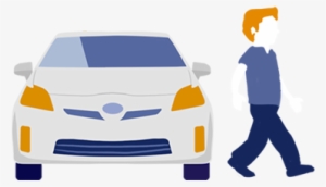 Going For Pressure When Buying First Car - Car