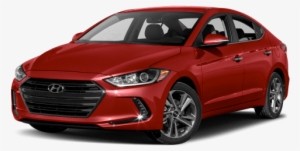 2017 Hyundai Elantra - 2018 Kia Optima Hybrid
