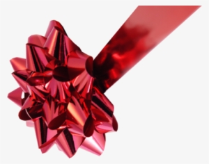Red Bow Psd, Vector Images - Christmas Day