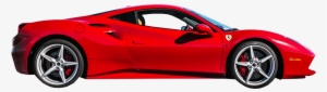 Drive A Ferrari 488 $50 Off - Ferrari 488 Gtb Transparent