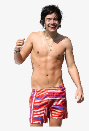 Harry Styles Transparent Background Harry Styles Transparent - Harry Styles Shirtless